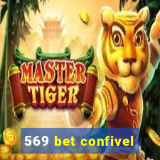 569 bet confivel